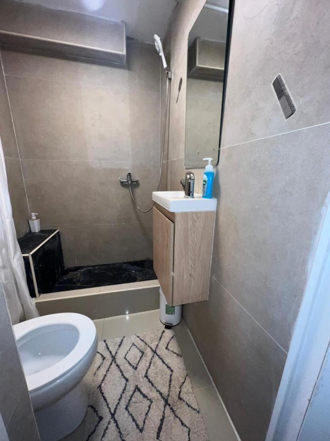 Appartement A 10 Minutes Du Stade De France Saint-Denis  Exterior foto